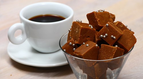 Fudge