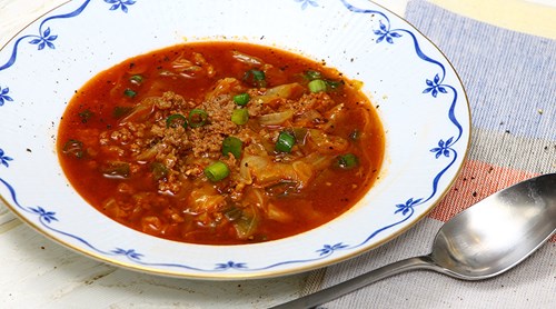 Nikkaluoktasoppa